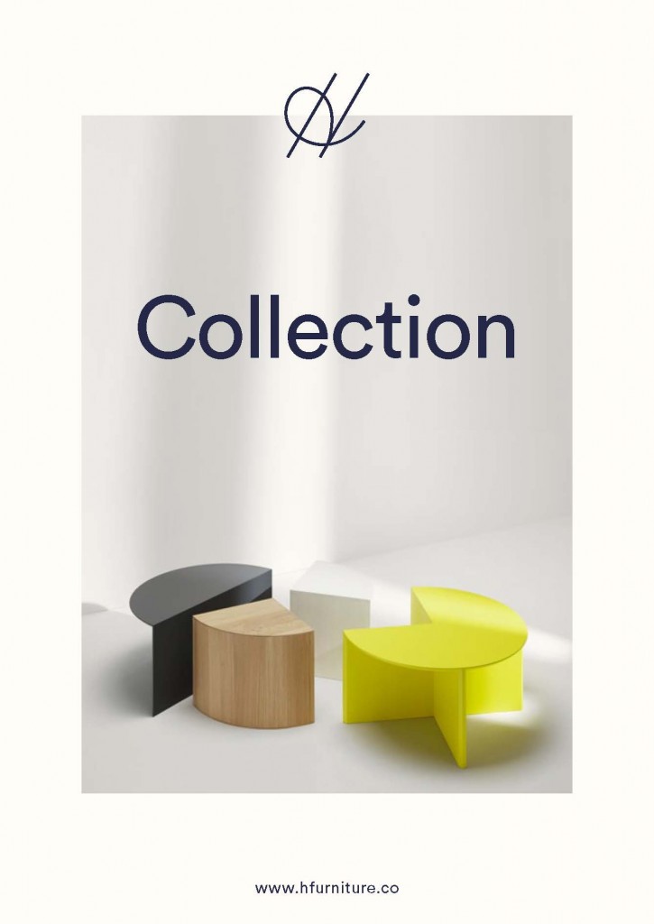 H front cover