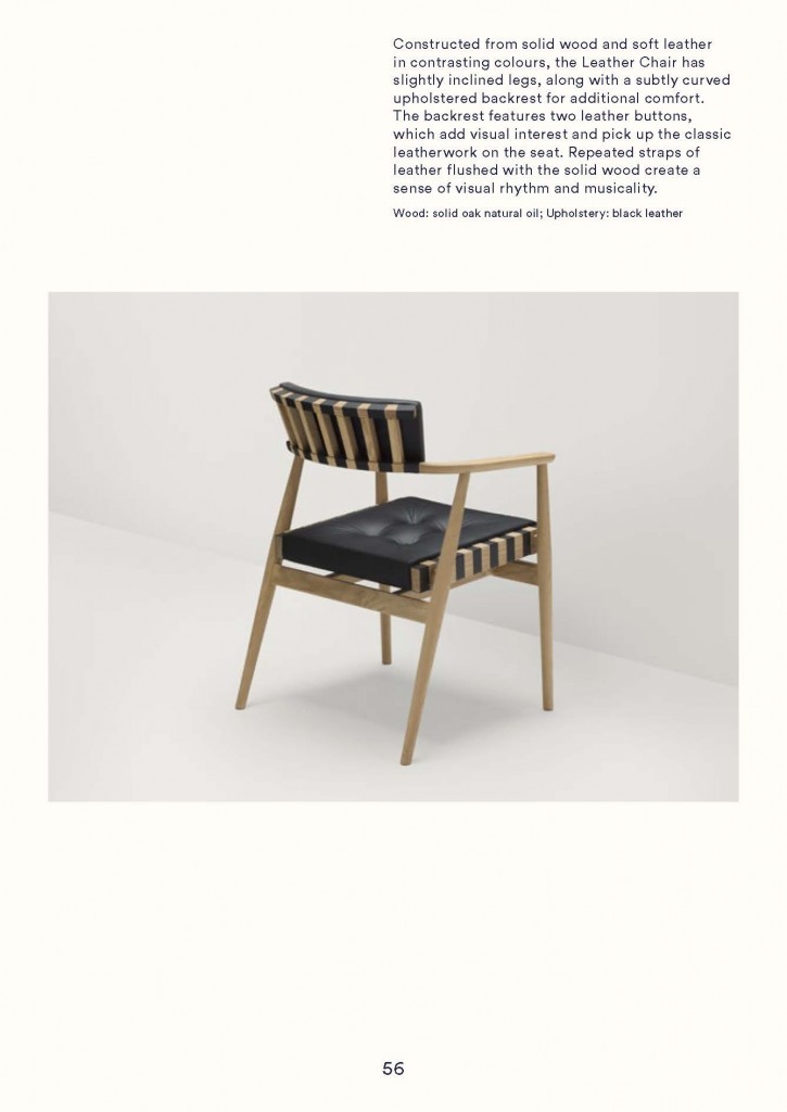 chair