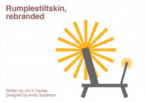 Blog for Jim's tales 16.04.15