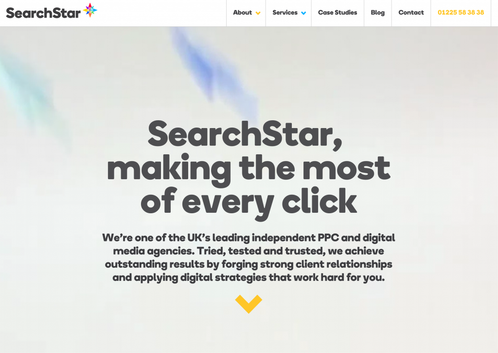 search star