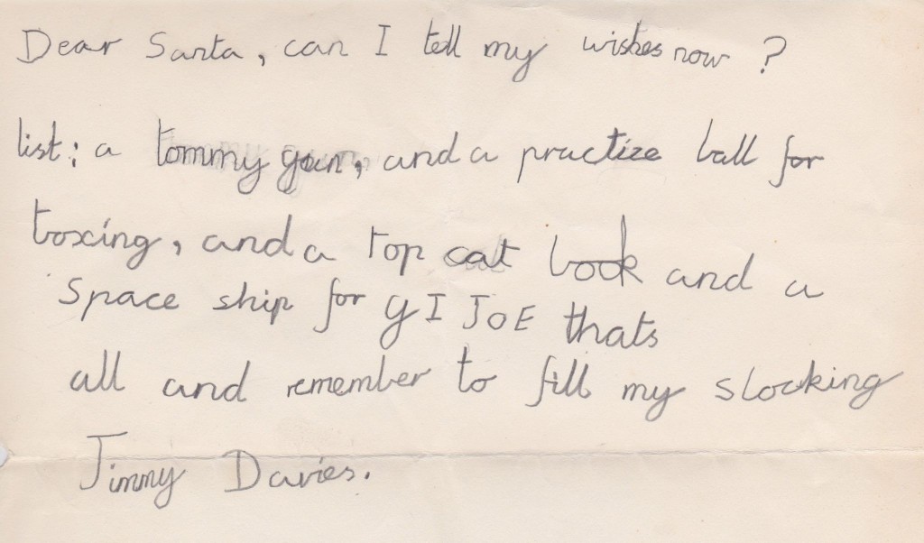 jimmyletter