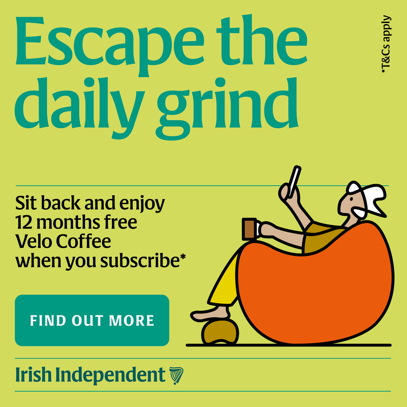 Irish Independent tone of voice