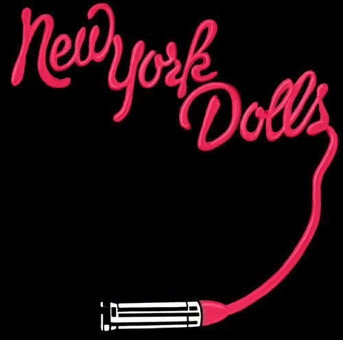 New york dolls