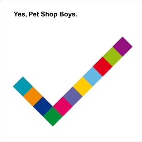 Pet shop boys yes